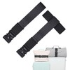 Vigorport Travel Belt for Luggage, Add a Bag Luggage Straps
