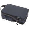 Pannier bag, Galaxy Blue