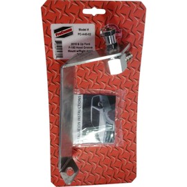 ProComm PC-A40-02 Fender CB Antenna Mount with Right Angle SO239 Stud Mount for 2015+ Ford F150