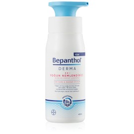 Bepanthol Derma Yoğun Nemlendirici Günlük Vücut Losyonu (400 ml)
