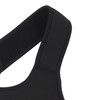 Adjustable Back Posture Correction Brace Support Belt Clavicle Spinal Back