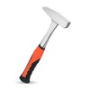 Sheet Metal Hammer by 11oz Tinsmith Hammer with Integral Forging