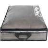 Hefty Underbed Flexible Tote with Breathable Mesh, Double Zipper, 2