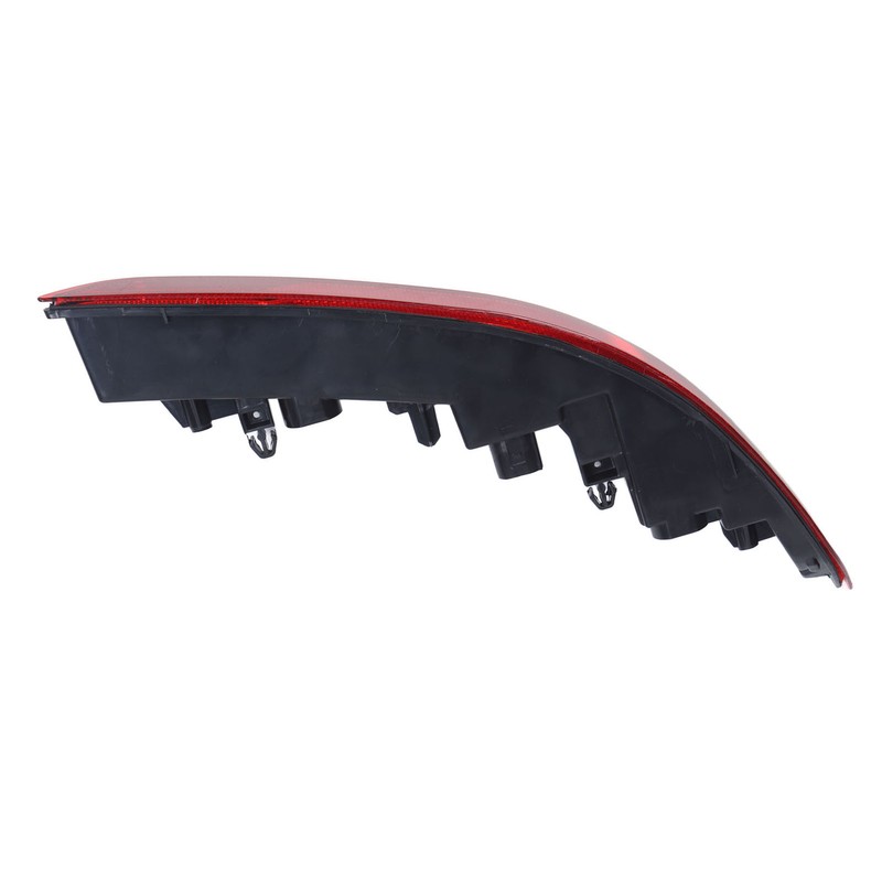 Rear Bumper Reflector Lights Tail Lower Fog Light Lamps for