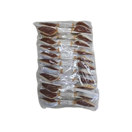 Dulces tipicos Spoon Cucharita Dulces Típicos Mexican Tamarind Candy  With Chilli 24 Pc 8.4oz