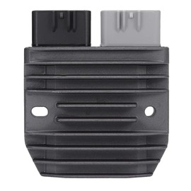 Zreneyfex Regulator Rectifier Kit Replacement for Shindengen Mosfet Replace FH012AA FH020AA