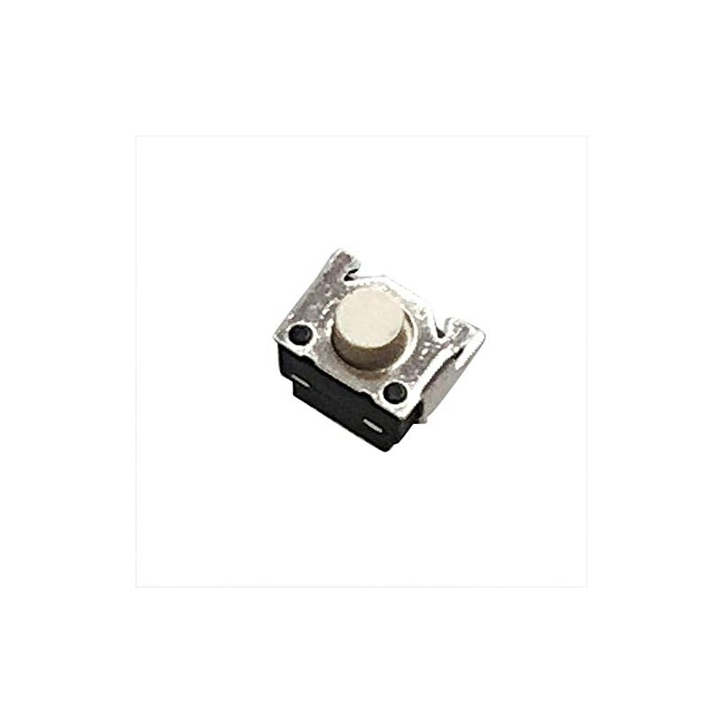Zahara Power Switch ON Off Button Replacement Replacement for HP