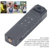 Pocket Video Camera WiFi 1080P HD Infrared Night Vision Mini
