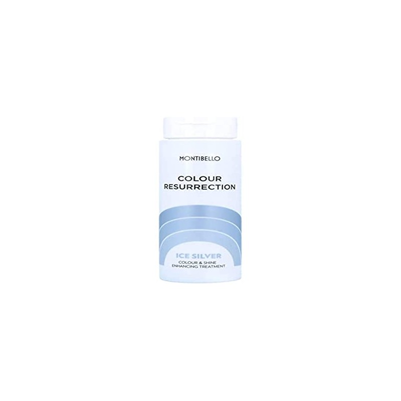 Montibello Colour Resurrection Ice Silver 150 ml