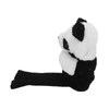 Golf Club Cover Cartoon Golf Putter Headcover Soft Protection Covers