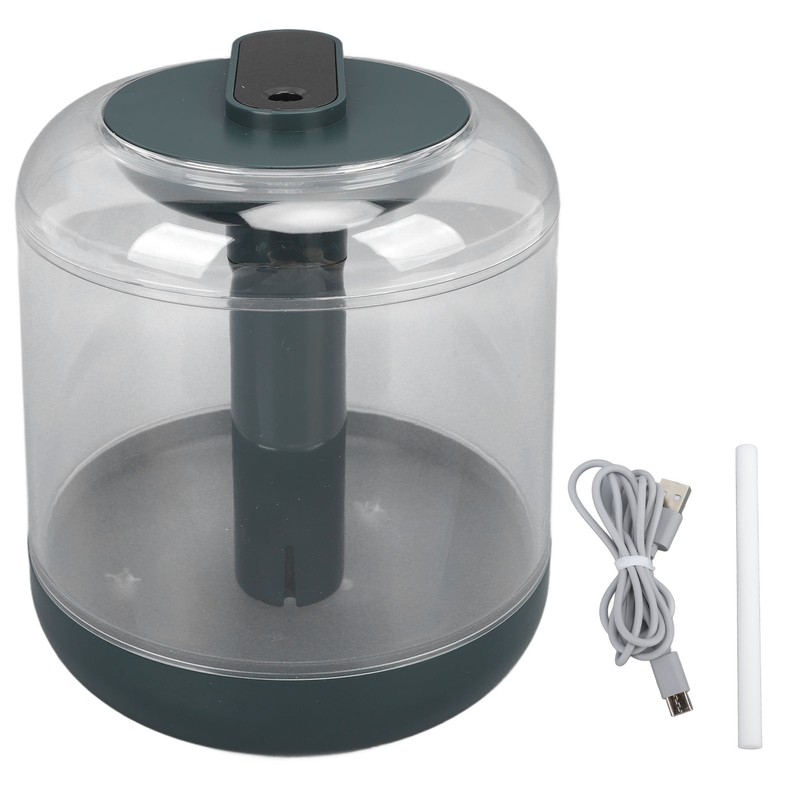 1000ml 1L Aromatherapy Diffuser Fine Spray Humidifier for Bedroom Household