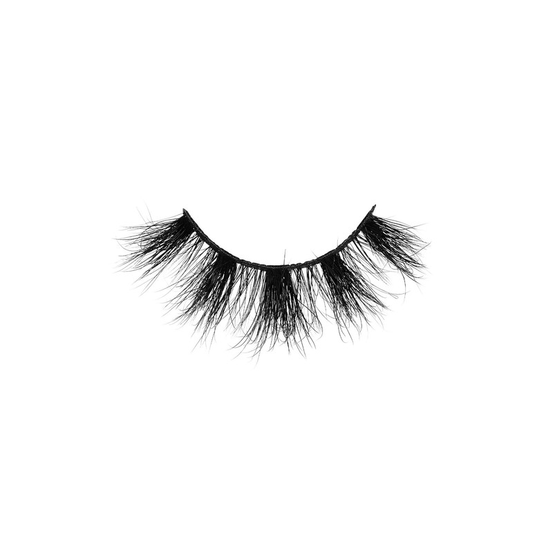 i-ENVY Luxury Mink Collection False Eyelashes 100% Real Mink Glamorous