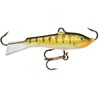 Jigging Rap 02 Glow Yellow Perch