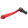Motorcycle Kick Starter Lever Pedal Sensitive CNC Aluminium Universal Motorbike