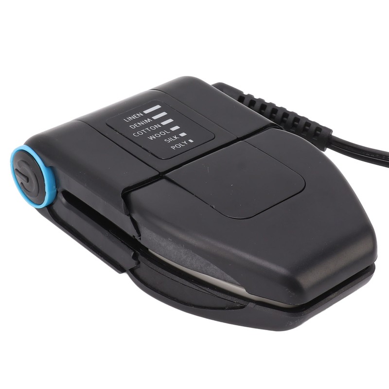 Portable Travel Folding Mini Iron Multi Functional Folding Mini Collar