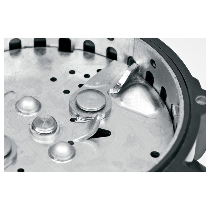 General Electric GFC320N Continuous Feed Disposall, Large capacity, 1/3 horsepower,