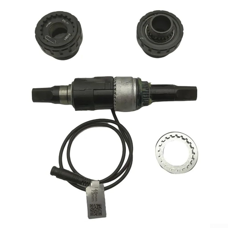For Bafang Torque CenterAxle Sensor Electric Bicycle Power Assist Sensor