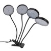 60W 4 Head LED Plant Growing Lights USB Power Supply