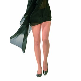 Bahner Classic Line 70 Denier Support Tights plus size Perle XL