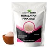 Mayan's Secret - Himalayan Pink Salt 2.5 lbs Extra Fine
