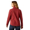 ARIAT Women Logo Softshell Jacket