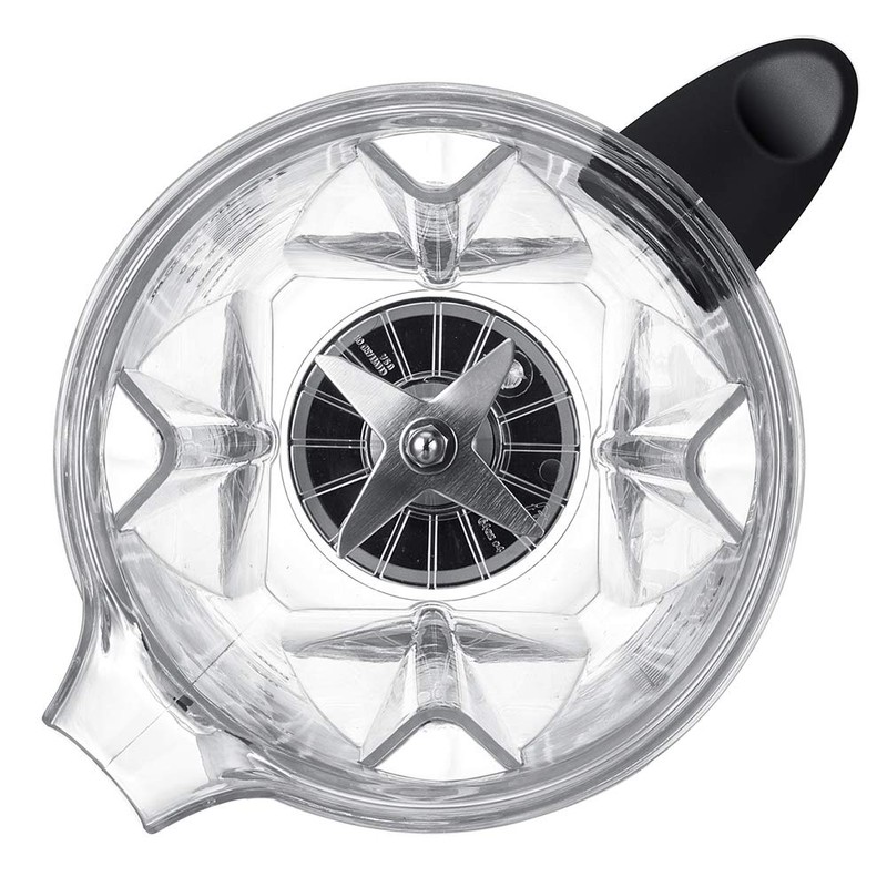 64oz Container for Vitamix - Container and Blade Assembly