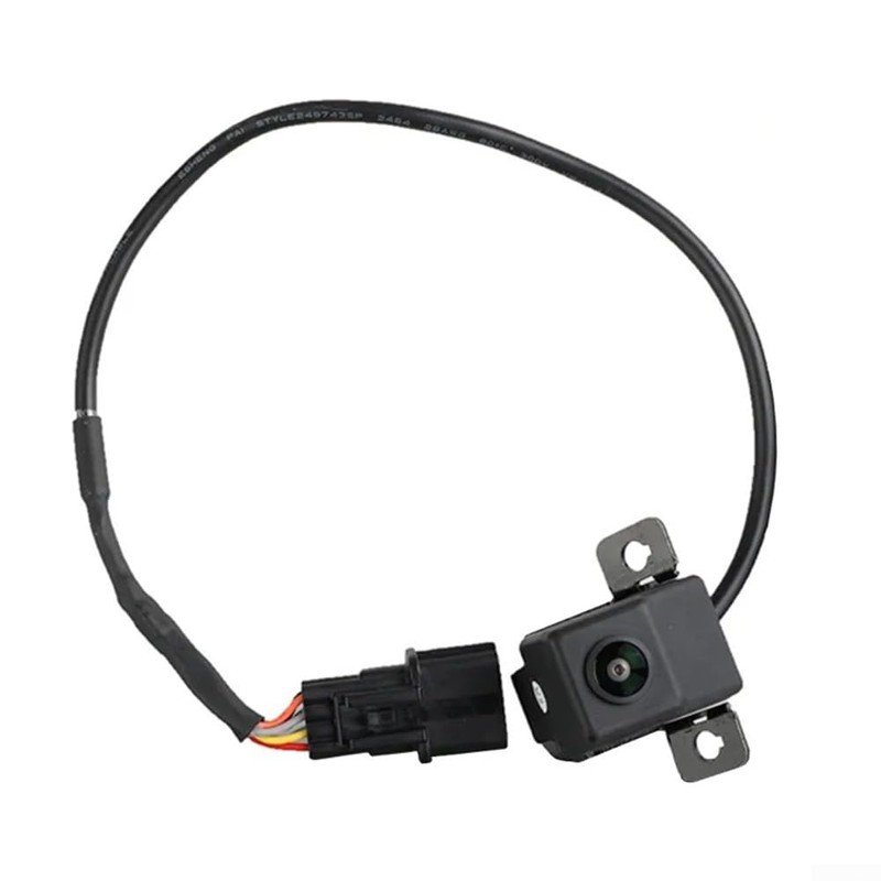 For Hyundai I40 Rear View Camera with Accurate Parameters and