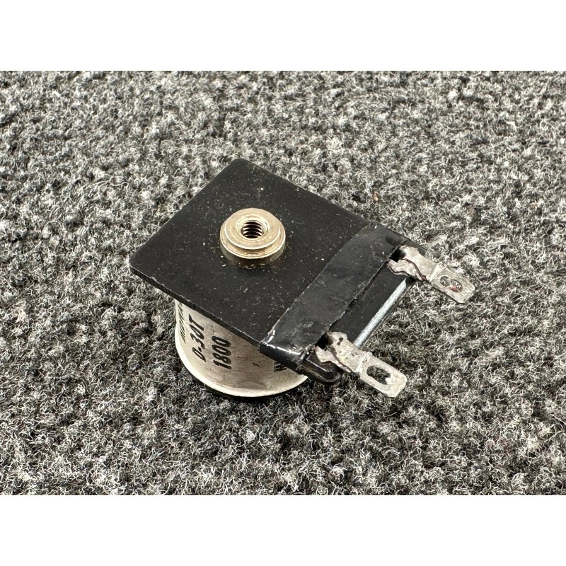 Bally Midway Pinball Machine Solenoid Relay Coil D-30T-1800 NOS