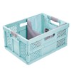 keeeper nea Foldable Shopping Organiser L, 13 L, Suitable for