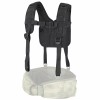 Condor Tirantes Arnes Molle Condor Negro 215-002