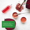 Jiva Organics Beet Root Powder 7 Oz Bag - for