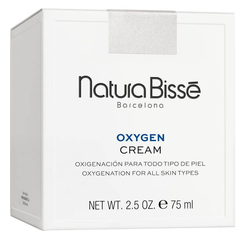 Natura Bissé Oxygen Crema (Todo Tipo De Piel) - 75ml