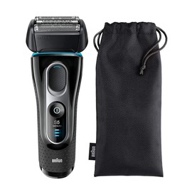 Braun 3080s Shaver Series 5, Washable Type, For Use In The Shower, 5147s-P