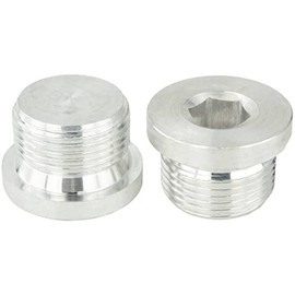 FEBEST Oil Pan Locking Screw 2399-002-PCS2 Golf IV Hatchback (1J1) 0.034 kg