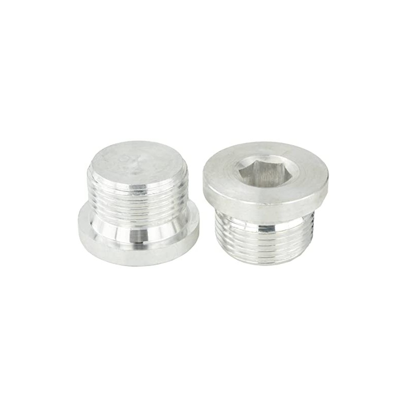 FEBEST Oil Pan Locking Screw 2399-002-PCS2 Golf IV Hatchback (1J1)