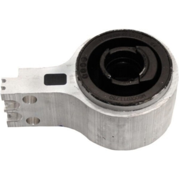 JKSXIX Control Arm Suspension Bushing Kit Front Lower Side Rubber