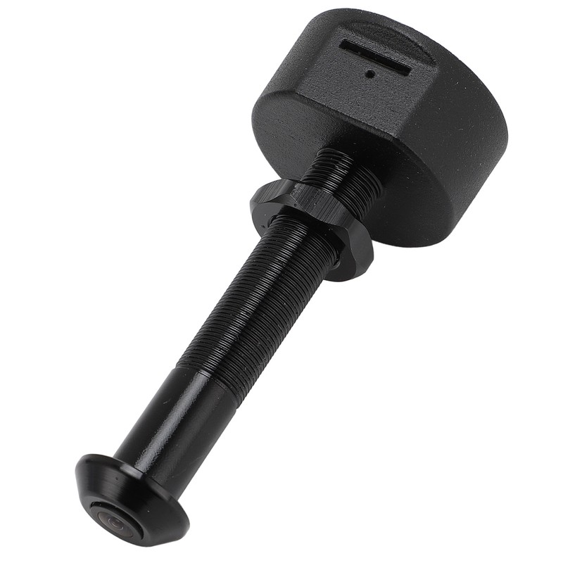 Peephole Camera 2MP Wide Angle 1.9mm Lens Motion Detection 2