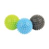 Fitness Mad Spikey Massage Ball, Ideal for Trigger Point Therapy,