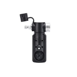 Topeak Pumpe-Zubehör Shuttle Gauge Digital