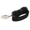Adaptive Eating Utensils Slip Resistant Handle Parkinson Eating Spoon for