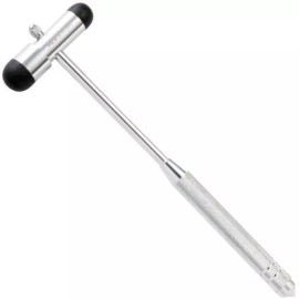 Mdfâ® Babinski Buck Neurológica Martillo De Reflejos Con Una