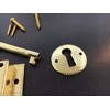 Grandfather Clock Door Lock Key Set fits Howard Miller fits