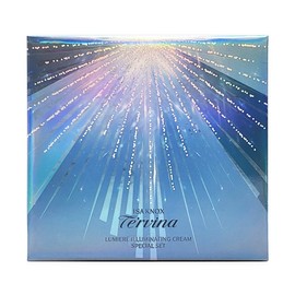 Izanox Tervina Lumiere Radiance Cream 60ml Special Offer B / 이자녹스 테르비나 루미에 광채크림 60ml 스페셜기획 B