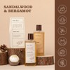 Fathers Day Gifts for Men Dad Birthday Gifts Spa Kit