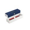 Waterman Allure Fountain Pen | Red Lacquer with Chrome Trim