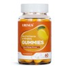 URENUS Multivitamin Gummies with Vitamins C, D3, B12, E &