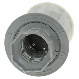 Genuine Gaggenau Dishwasher Micro Mesh Filter (2 Piece)