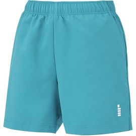 Gosen PP2343 2023FW Women's Half Pants Tennis Wear, mint, LL