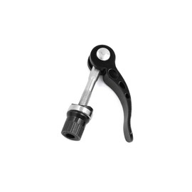 Motoforti Universal Bicycle Quick Release Binder Bolt, 12.3cm Length
