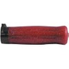 Avon Grips Old School Coke Bottle Grips Red Sparkle OLD-69-S-RED